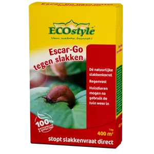 Escar-Go 1 kg