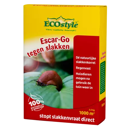 Escar-Go 2,5 kg