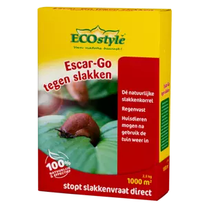 Escar-Go 2,5 kg