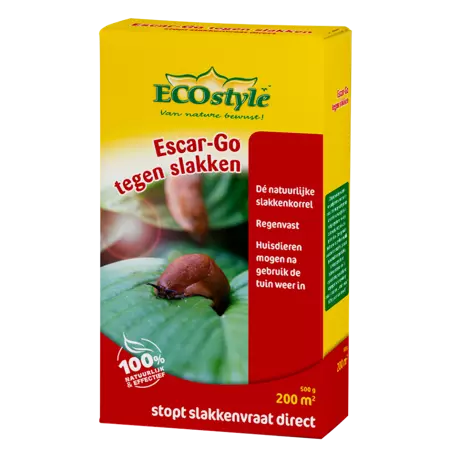 Escar-Go 500 g