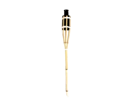 Bamboe fakkel S - afbeelding 1
