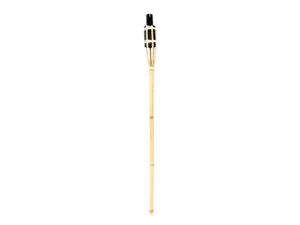 Bamboe fakkel M - afbeelding 2