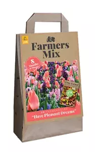 Tas Farmers Mix Have Pleasant Dreams