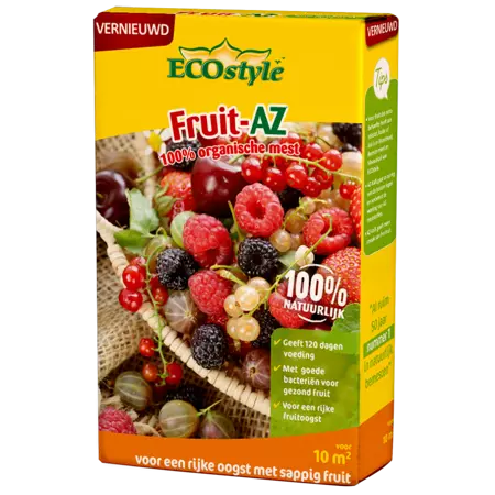 Fruit-AZ 800 g