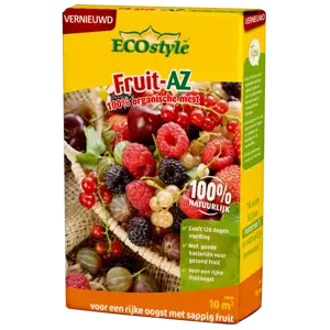 Fruit-AZ 800 g