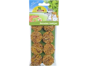 Garnalenkoekjes 80g 10790 - afbeelding 2
