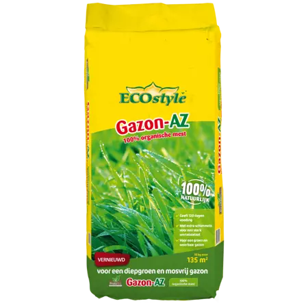 Gazon-AZ 10 kg