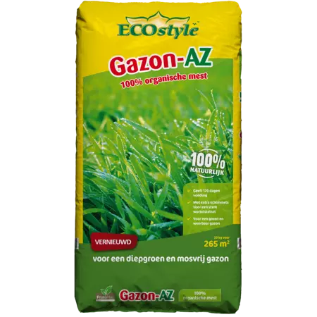 Gazon-AZ 20 kg