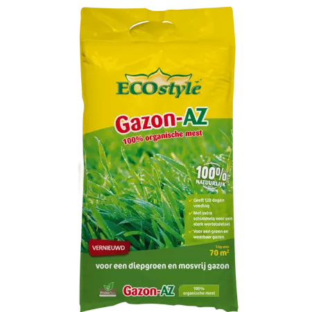 Gazon-AZ 5 kg