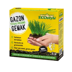 Gazon Gemak 750 g