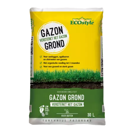 Gazon Grond 30 ltr