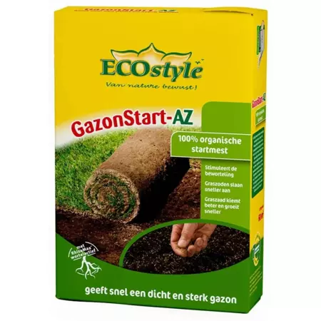 GazonStart-AZ 1,6 kg