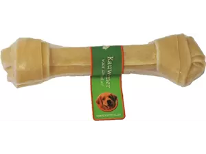 Geknoopte kluif 25cm+banderol