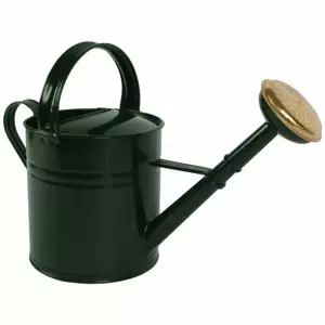 Gieter metaal groen 5l - afbeelding 2
