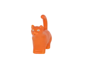 Gieter kat S ass. - afbeelding 4