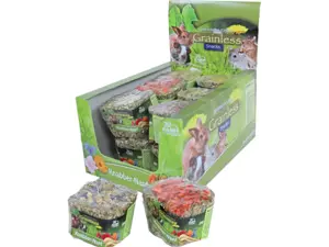 Grainless eetbak mix 75g - afbeelding 6