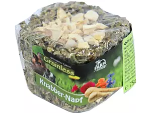 Grainless eetbak mix 75g - afbeelding 3