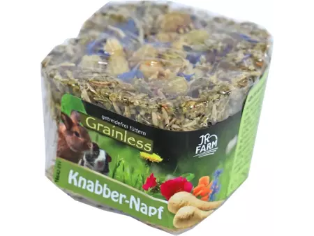 Grainless eetbak mix 75g - afbeelding 6