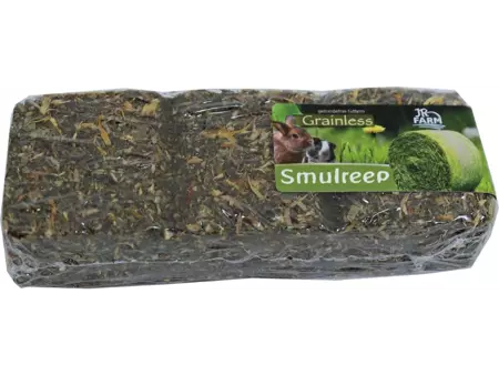 Grainless smulreep 150g