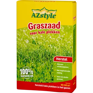 Graszaad-Herstel 1 kg