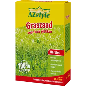 Graszaad-Herstel 2 kg