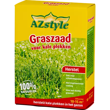 Graszaad-Herstel 250 g