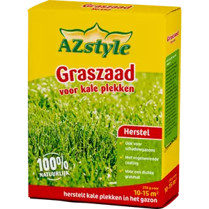 Graszaad-Herstel 250 g