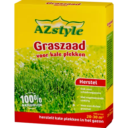 Graszaad-Herstel 500 g