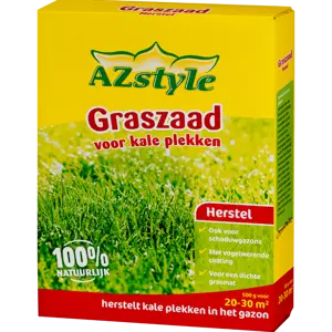 Graszaad-Herstel 500 g