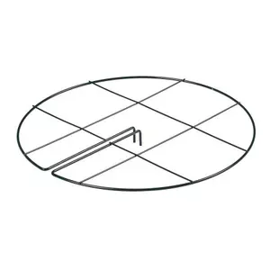 GROEIRASTER CENTRISCH ROND Ø 30 CM - afbeelding 2