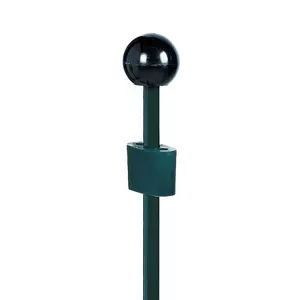 GRONDPIN STANDAARD 75 CM - Ø 7 MM - afbeelding 2