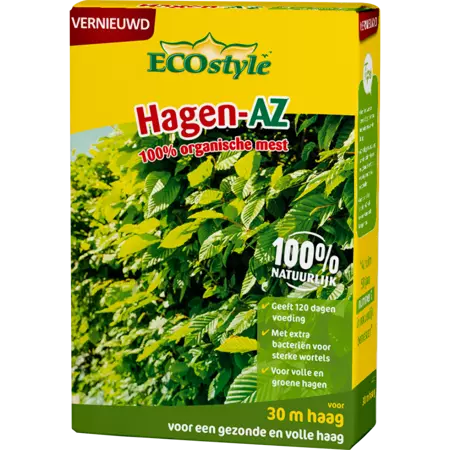 Hagen-AZ 1,6 kg