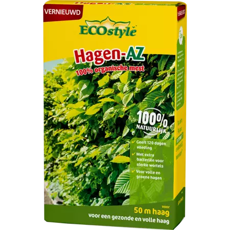 Hagen-AZ 2,75 kg