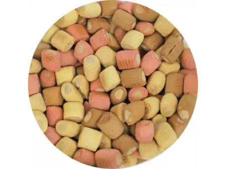 Hondenkoek mergk.mini mix emmer a 1 - afbeelding 2