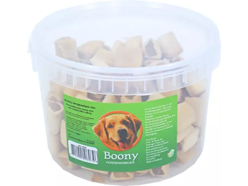 Crépi wit emmer 15kg (30) | De Marie NV - Webshop