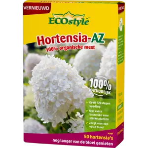 Hortensia-AZ 1,6 kg