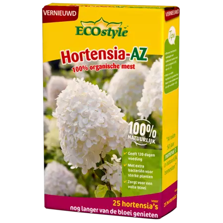 Hortensia-AZ 800 g