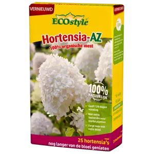 Hortensia-AZ 800 g