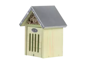 Insectenhotel S - afbeelding 4