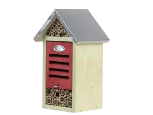 Insectenhotel M - afbeelding 4