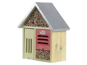 Insectenhotel L - afbeelding 5