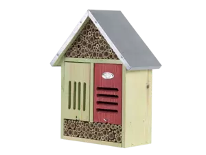 Insectenhotel XL - afbeelding 4