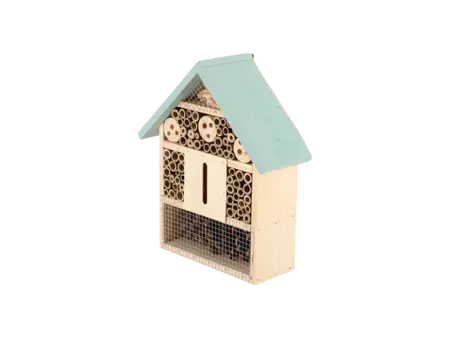 Basic insectenhotel L - afbeelding 1