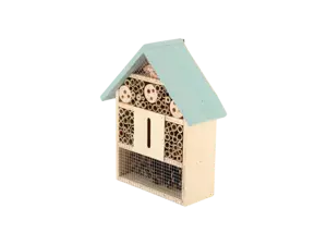 Basic insectenhotel L - afbeelding 2