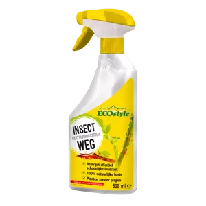 InsectWeg gebruiksklaar 500 ml