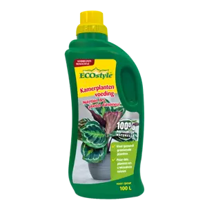 Kamerplanten voeding 1000 ml