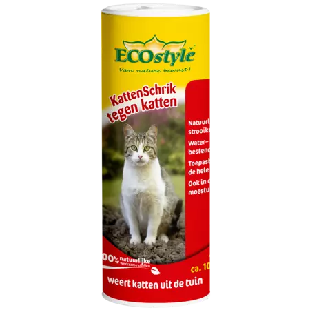 KattenSchrik 400 g