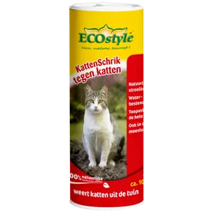 KattenSchrik 400 g