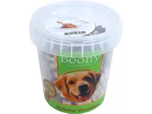 Kleine botjes duo 500g emmer - afbeelding 2