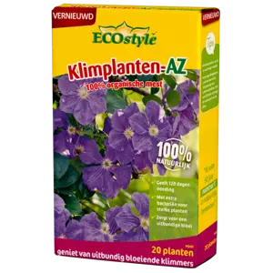 Klimplanten-AZ 800 g